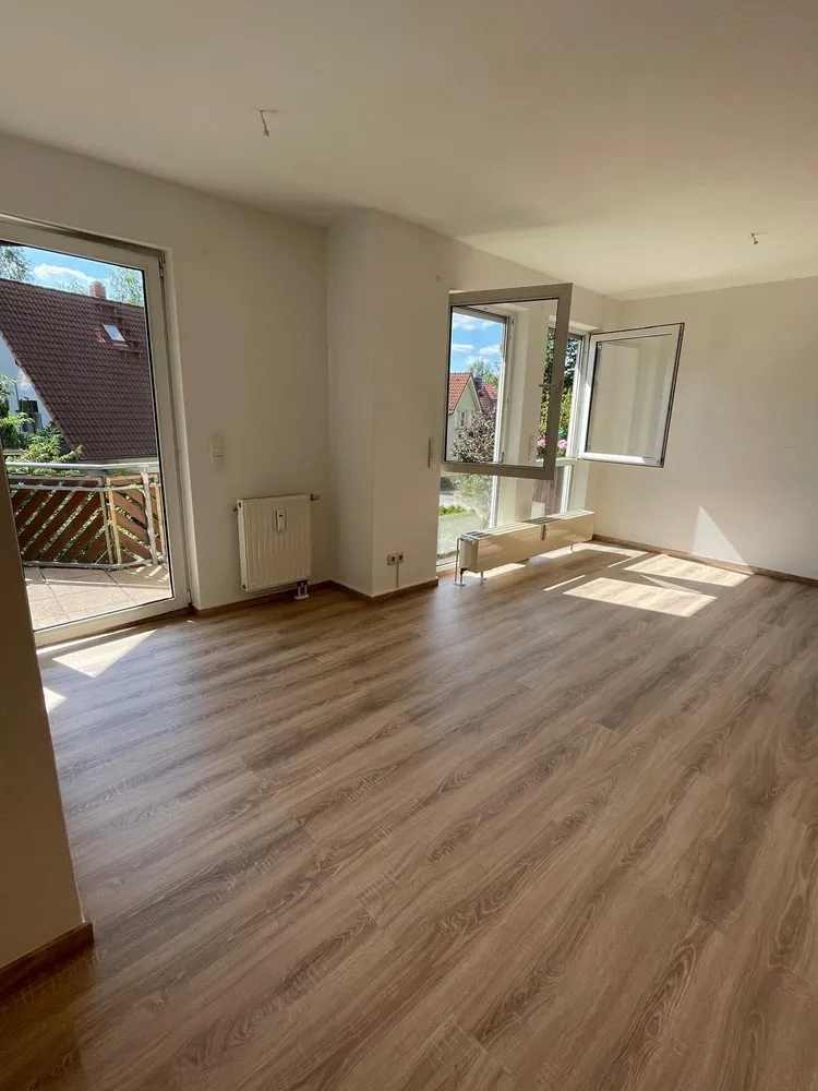 2 room apartment with 51 m² in Dresden – Photo 5