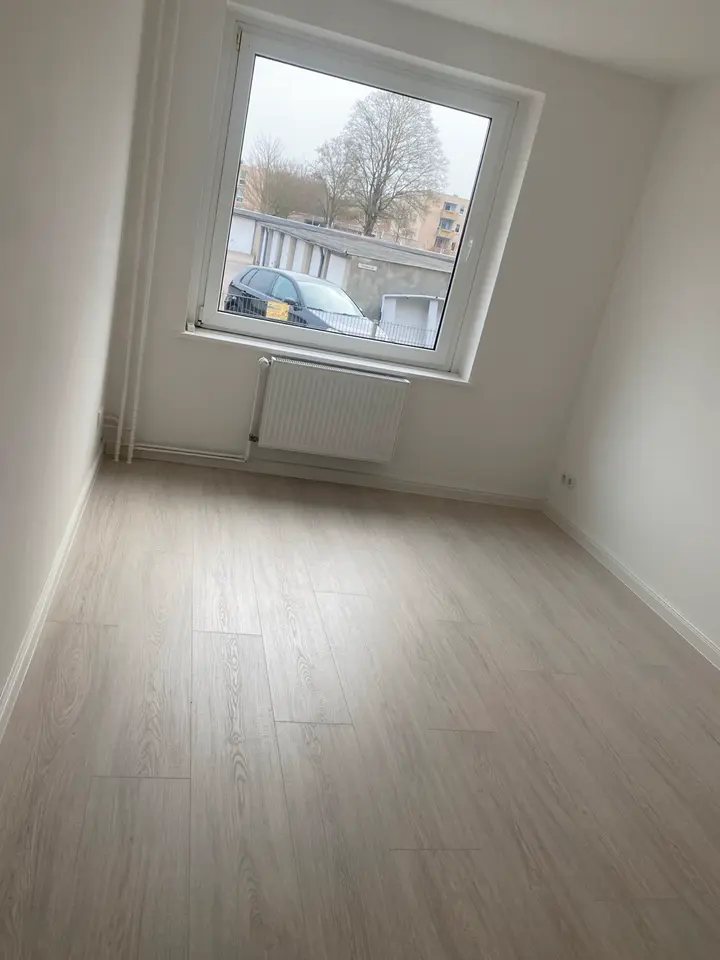 3 Zimmer Wohnung mit 61 m² in Lübeck – Bild 3