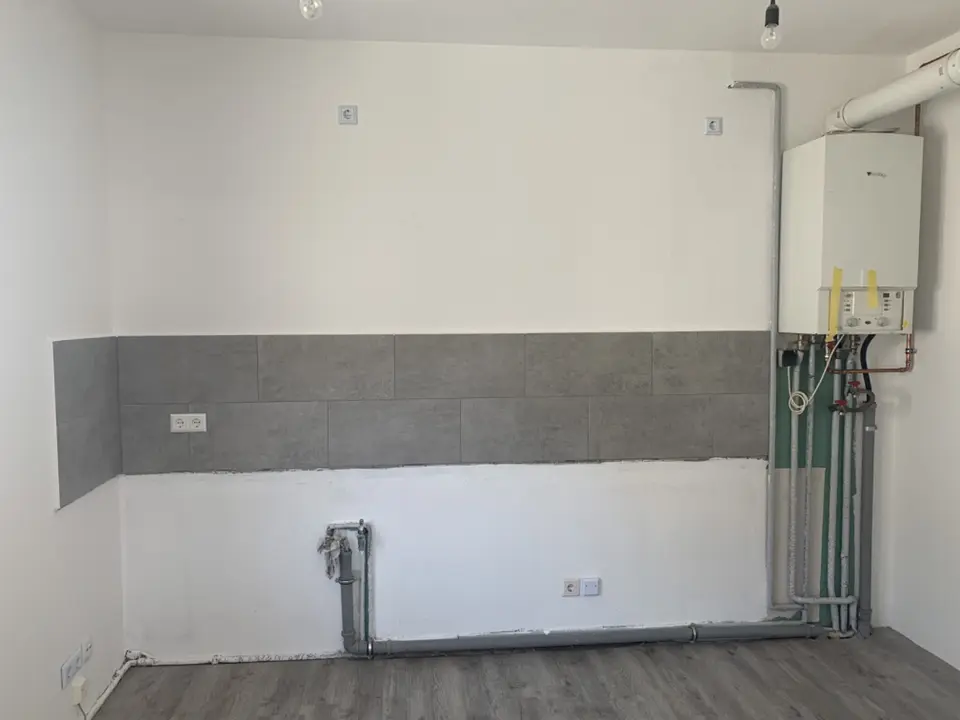 2 Zimmer Wohnung mit 60 m² in Sonneberg – Bild 2