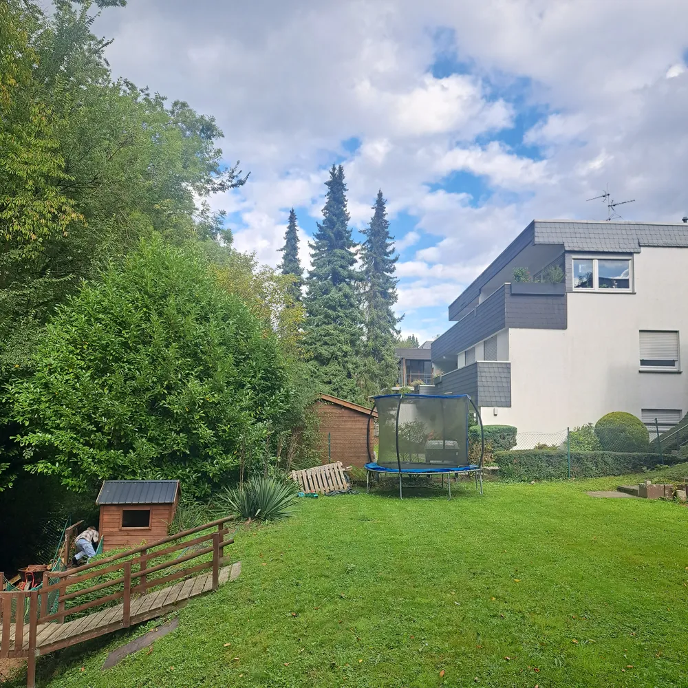 1 Zimmer Wohnung mit 63 m² in Leverkusen – Bild 2
