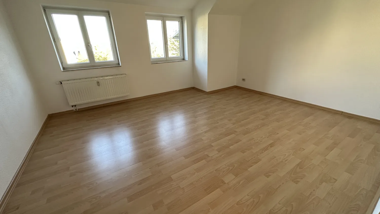 2 Zimmer Wohnung mit 65 m² in Chemnitz – Bild 10
