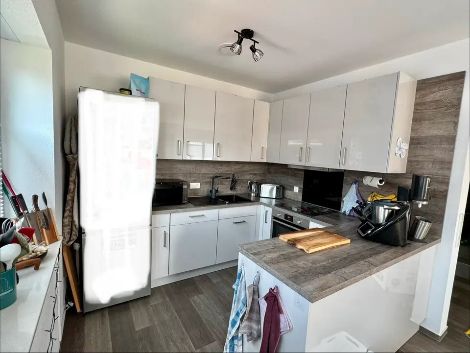 5 Zimmer Haus mit 112 m² in Wilhelmshaven – Bild 7