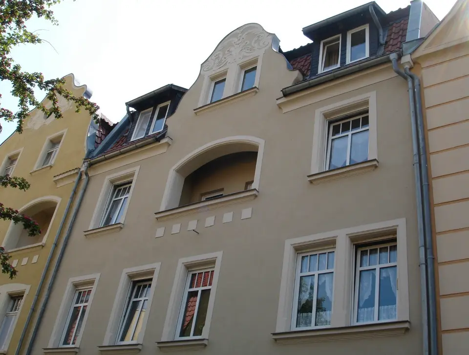 3 Zimmer Wohnung mit 75 m² in Quedlinburg – Bild 4