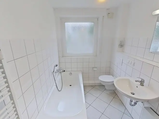 3 Zimmer Wohnung mit 70 m² in Paderborn – Bild 3