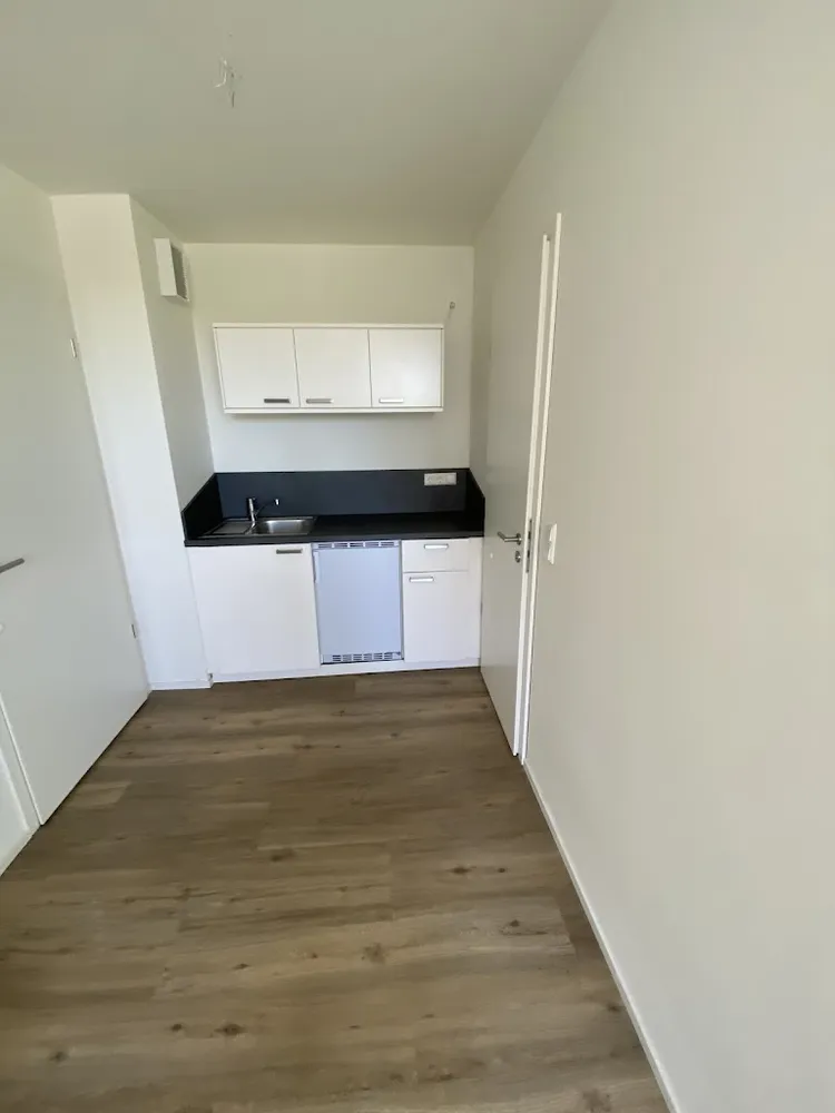 1 room apartment with 39 m² in Wolfsburg – Photo 7