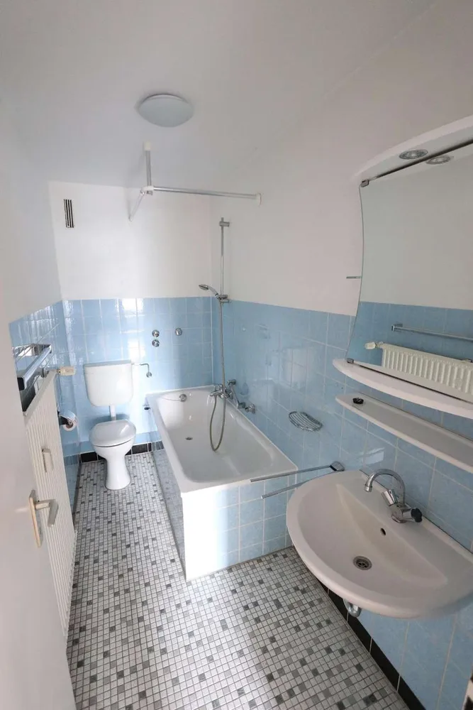 4 Zimmer Wohnung mit 68 m² in Dortmund – Bild 6