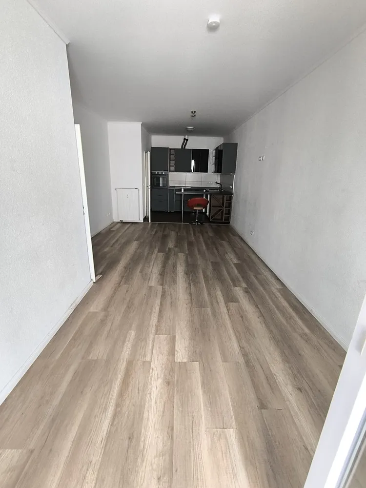 2 Zimmer Wohnung mit 62 m² in Magdeburg – Bild 6