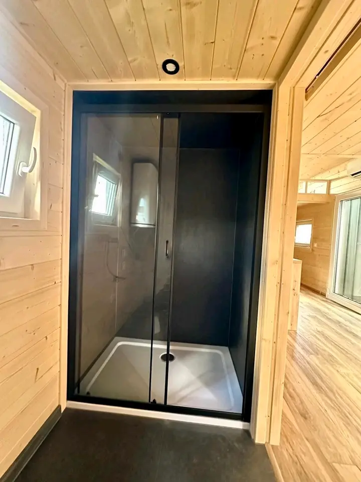 2 Zimmer Haus mit 40 m² in Grimma – Bild 9