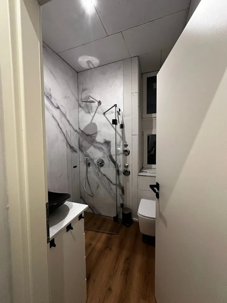 1 Zimmer Wohnung mit 14 m² in Frankfurt am Main – Bild 3