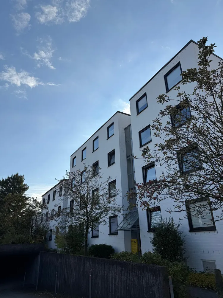 2 Zimmer Wohnung mit 43 m² in Celle – Bild 1