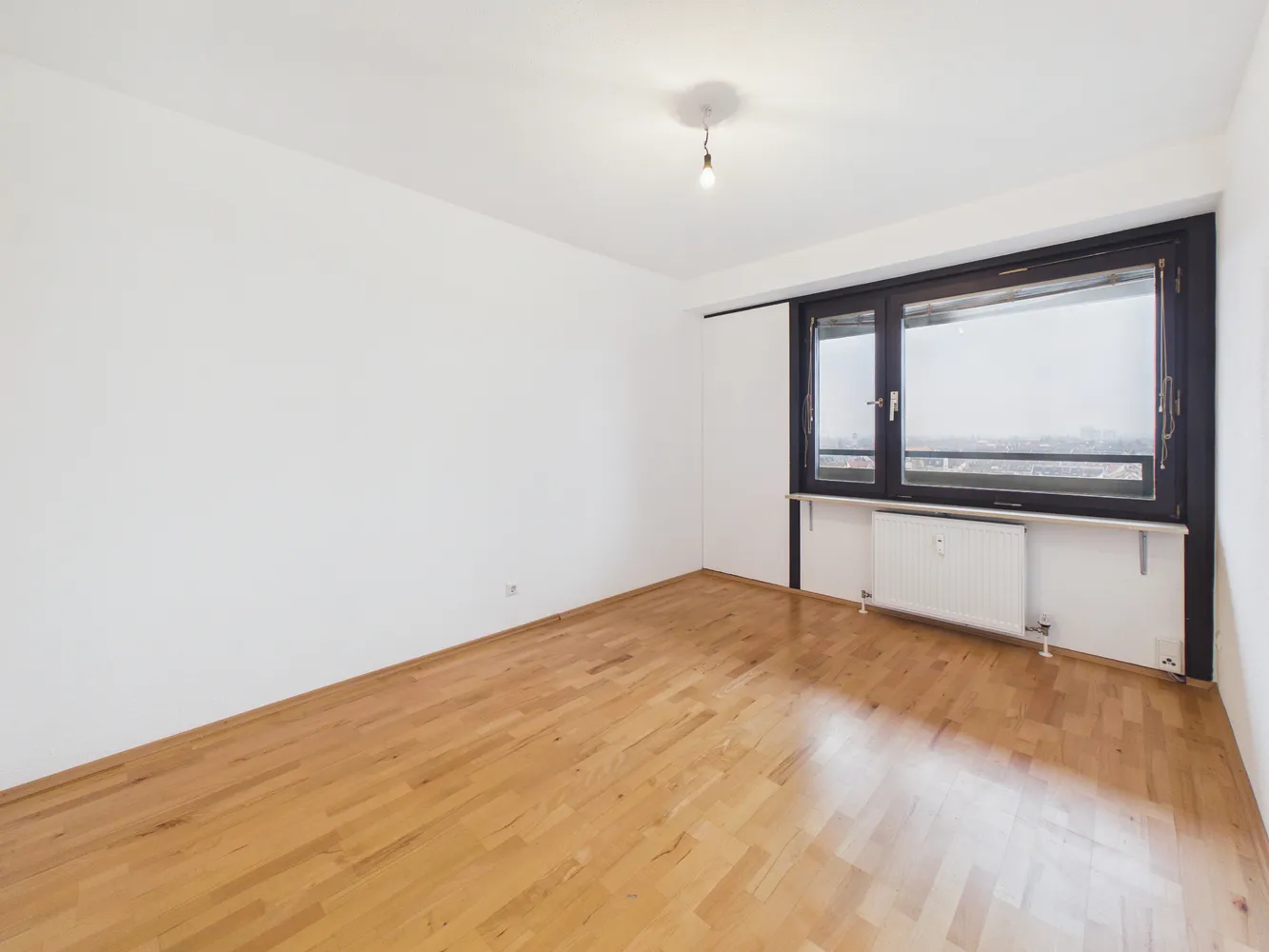 1 Zimmer Wohnung mit 15 m² in Karlsruhe – Bild 2
