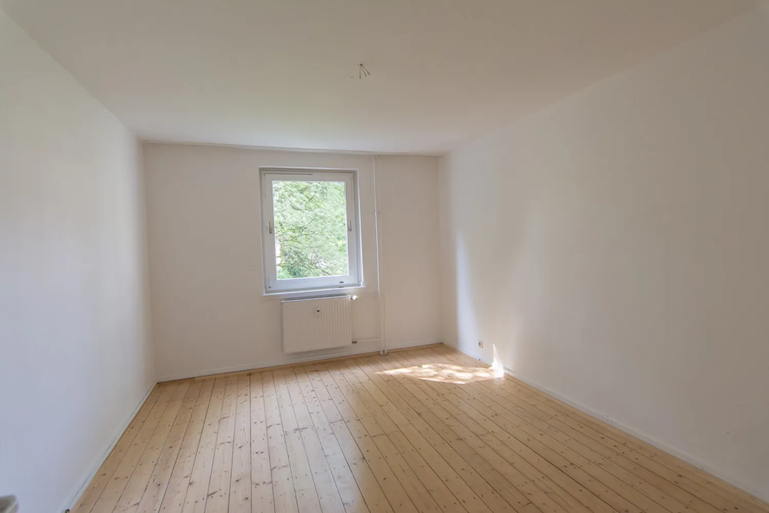 3 Zimmer Wohnung mit 59 m² in Essen – Bild 1
