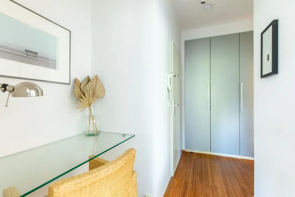 2 Zimmer Wohnung mit 60 m² in Bonn – Bild 6