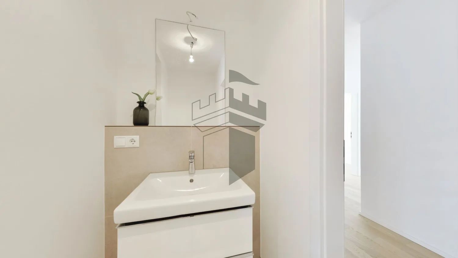 3 Zimmer Wohnung mit 82 m² in Lingen (Ems) – Bild 2