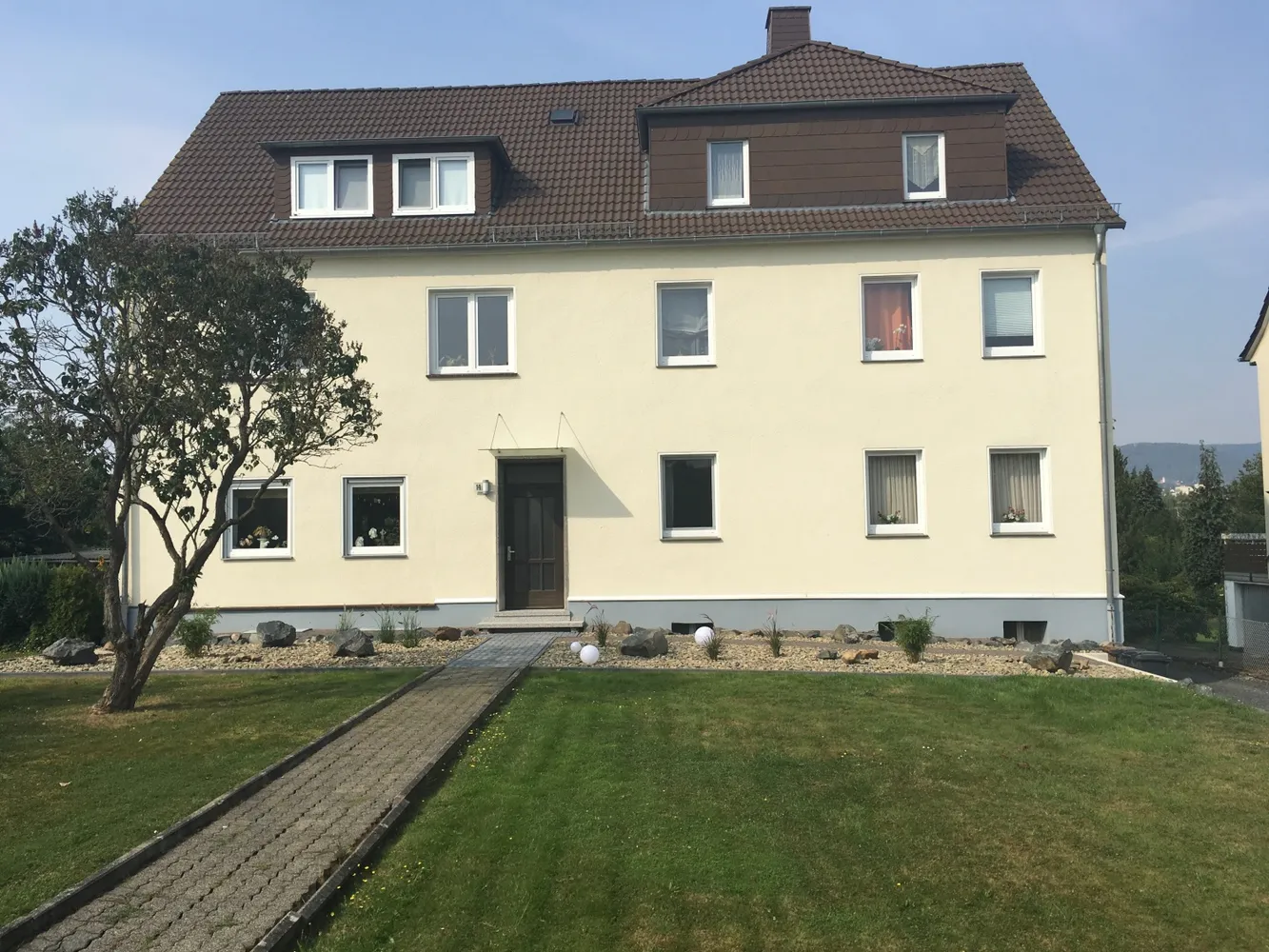 2 room apartment with 57 m² in Kassel – Photo 1