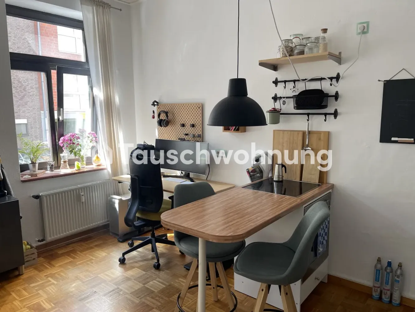 2 Zimmer Wohnung mit 51 m² in Aachen – Bild 8