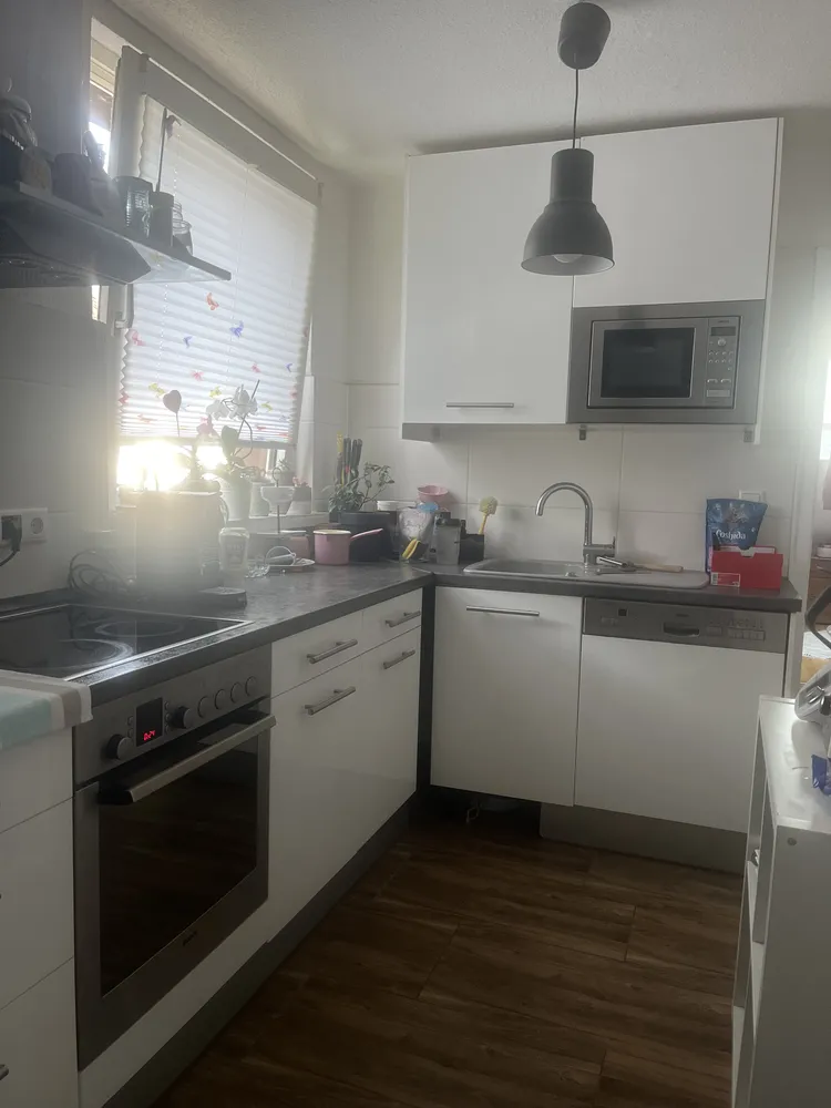 4 Zimmer Wohnung mit 70 m² in Essen – Bild 5