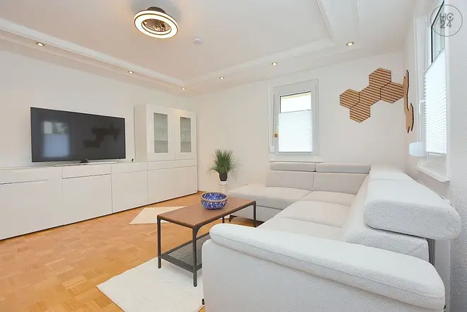 3 Zimmer Wohnung mit 70 m² in Stuttgart – Bild 8