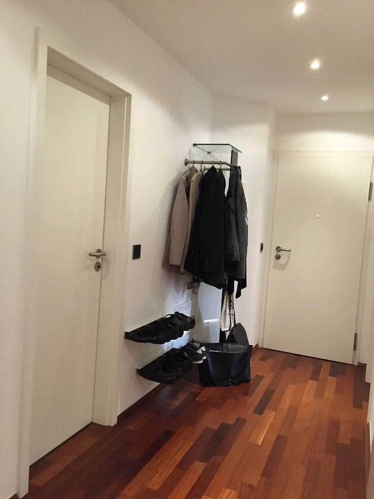 5 room apartment with 107 m² in Mülheim an der Ruhr – Photo 12