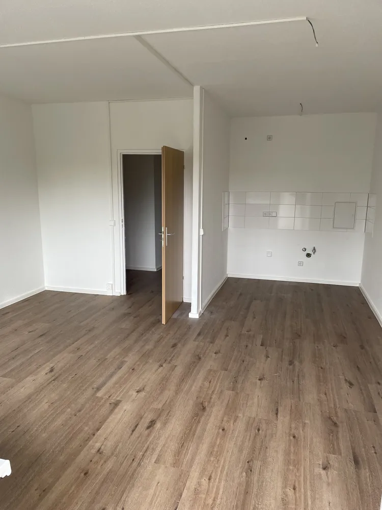 3 Zimmer Wohnung mit 63 m² in Neubrandenburg – Bild 4