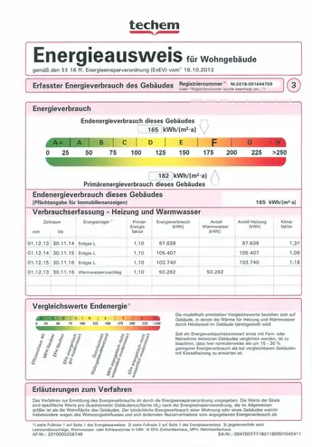 2 Zimmer Wohnung mit 53 m² in Oldenburg – Bild 4