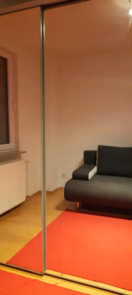 Studio mit 25 m² in Darmstadt – Bild 2