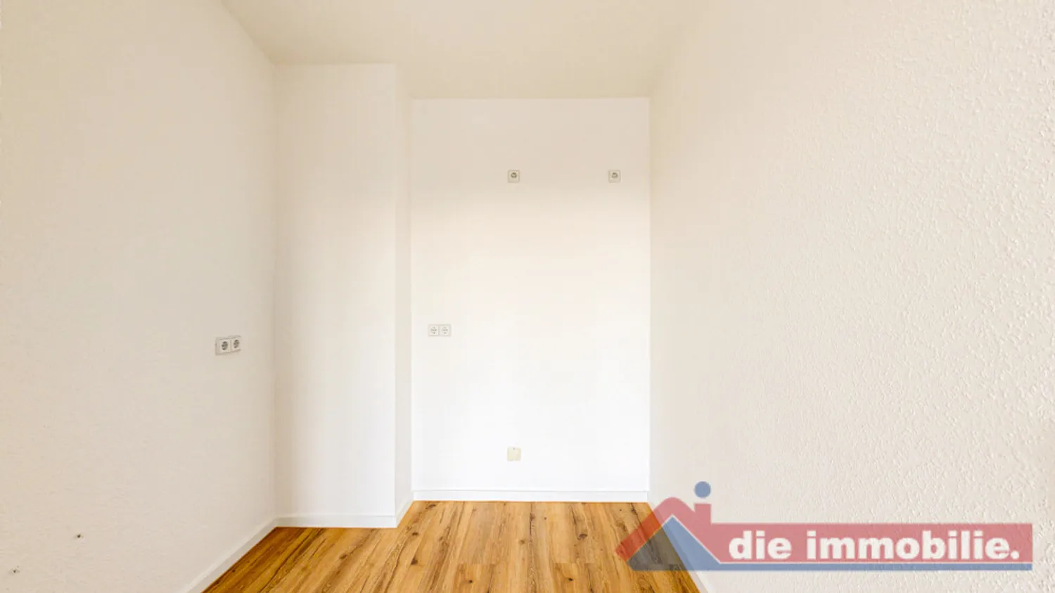 2 Zimmer Wohnung mit 57 m² in Magdeburg – Bild 11