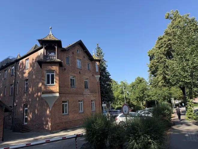 3 Zimmer Wohnung mit 111 m² in Ingolstadt – Bild 2