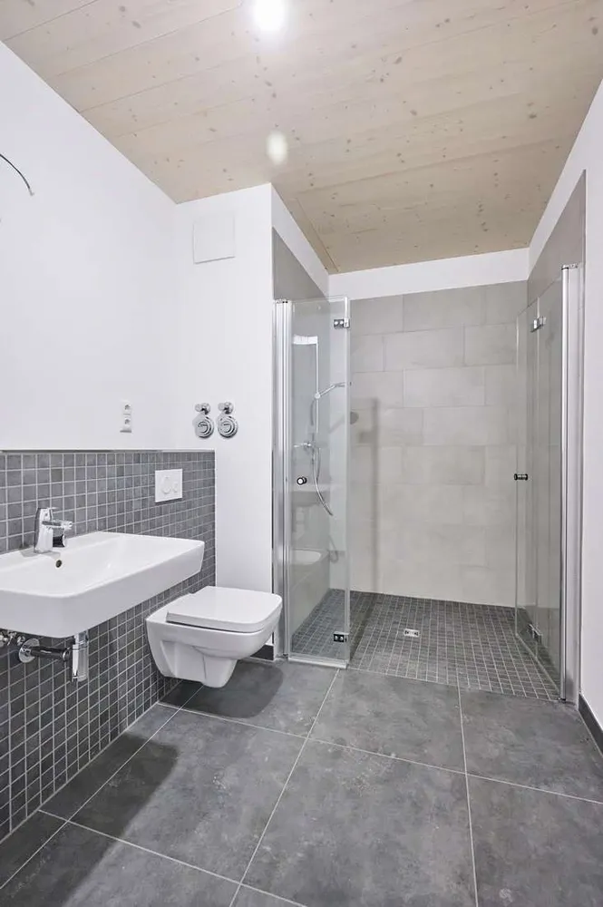 1 Zimmer Wohnung mit 45 m² in Berlin – Bild 8