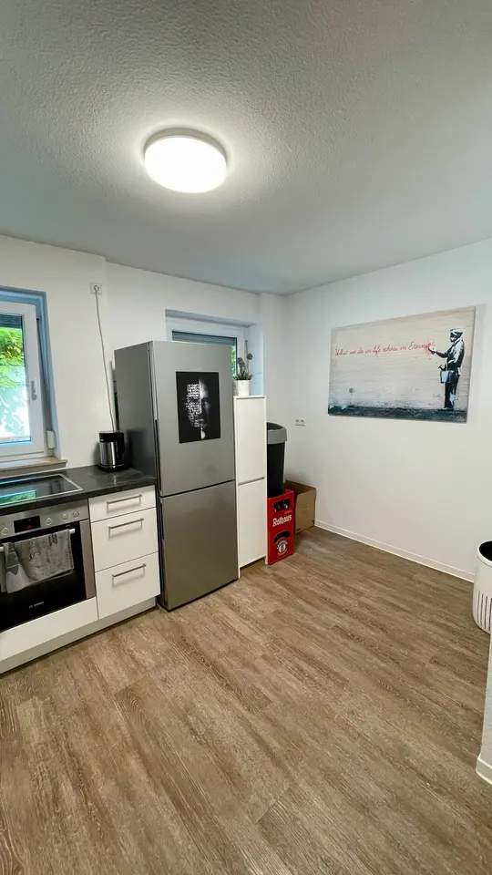 Shared room with 16 m² in Stuttgart – Photo 4