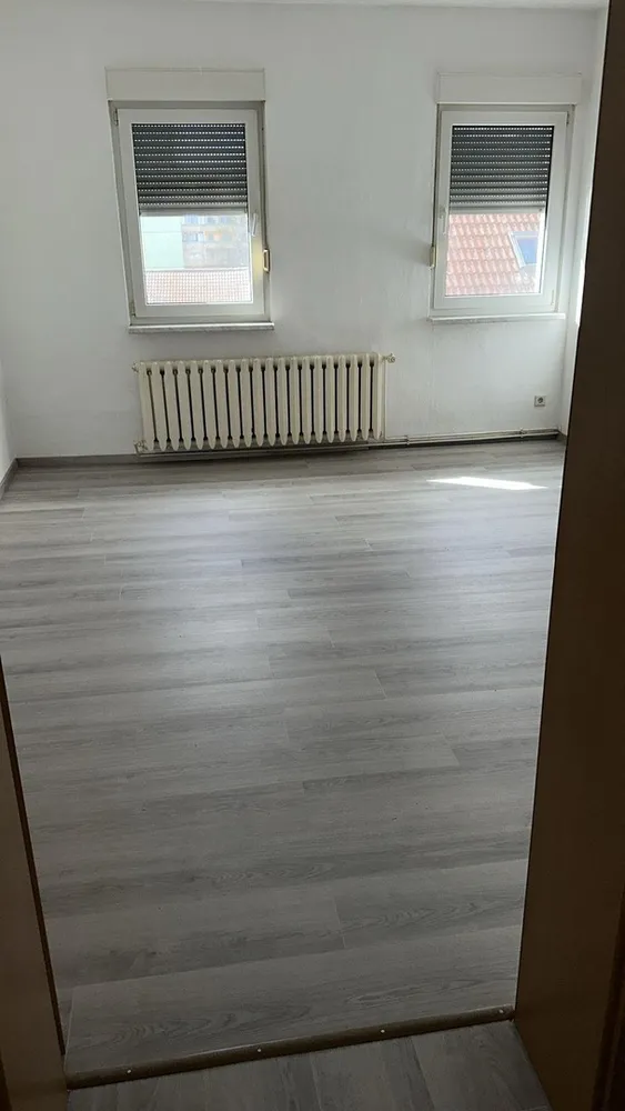 2 Zimmer Wohnung mit 52 m² in Dessau-Roßlau – Bild 6