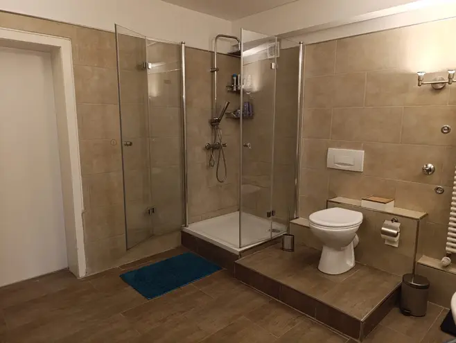 3 Zimmer Wohnung mit 100 m² in Düsseldorf – Bild 8
