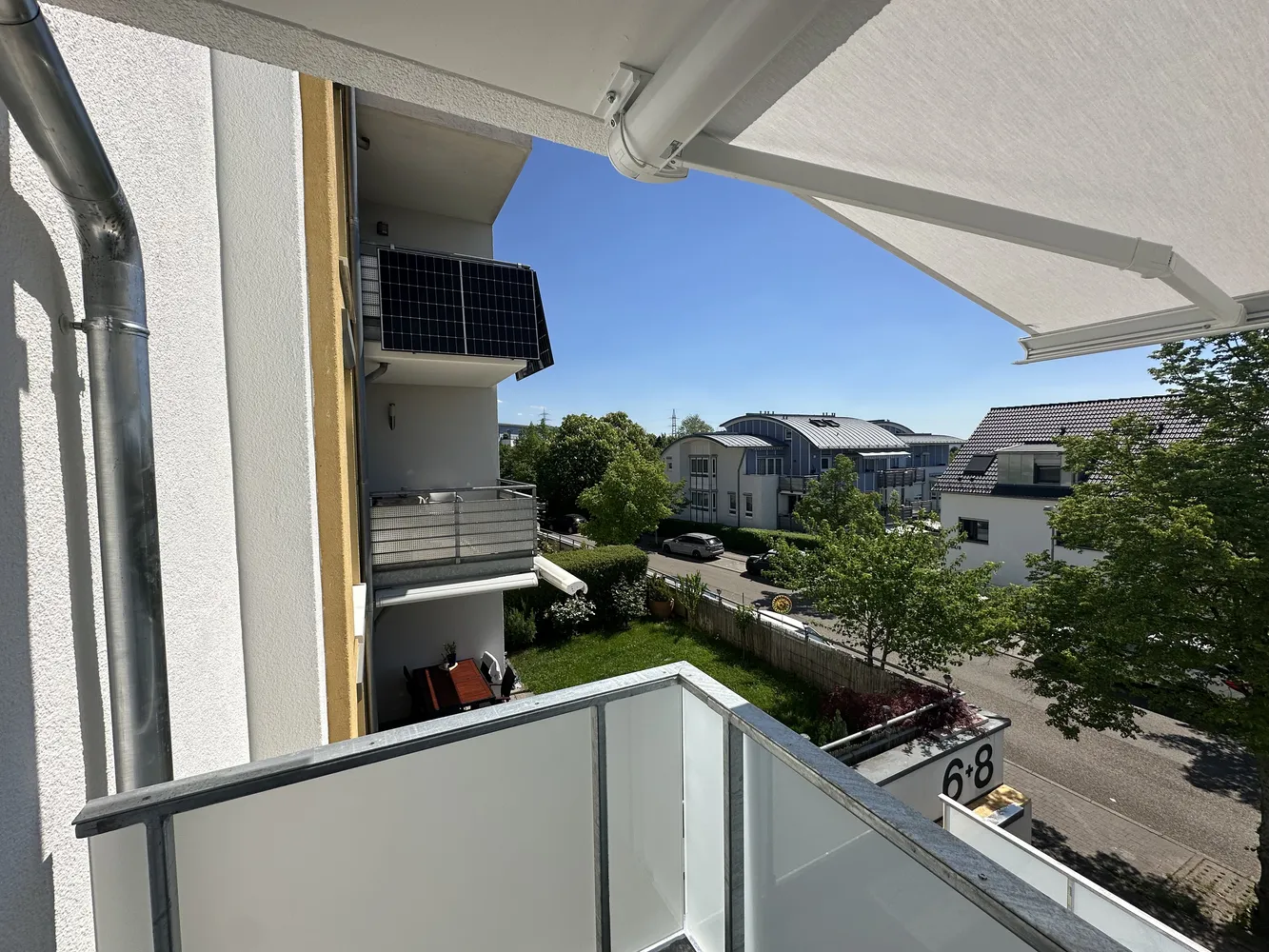 3 Zimmer Wohnung mit 84 m² in Waiblingen – Bild 4