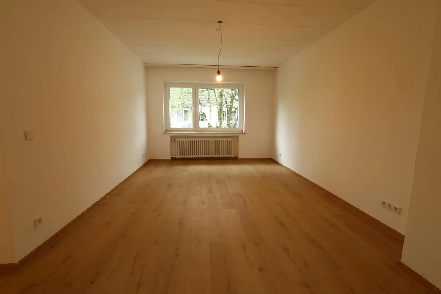 3 Zimmer Wohnung mit 83 m² in Essen – Bild 7