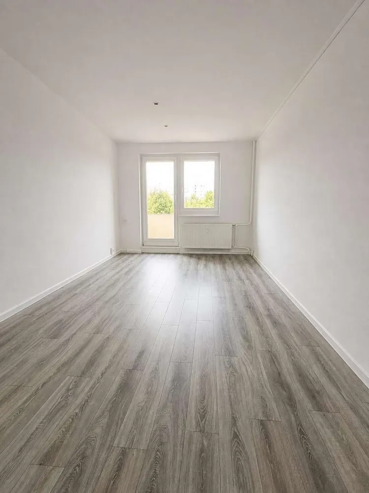 4 Zimmer Wohnung mit 89 m² in Gera – Bild 8
