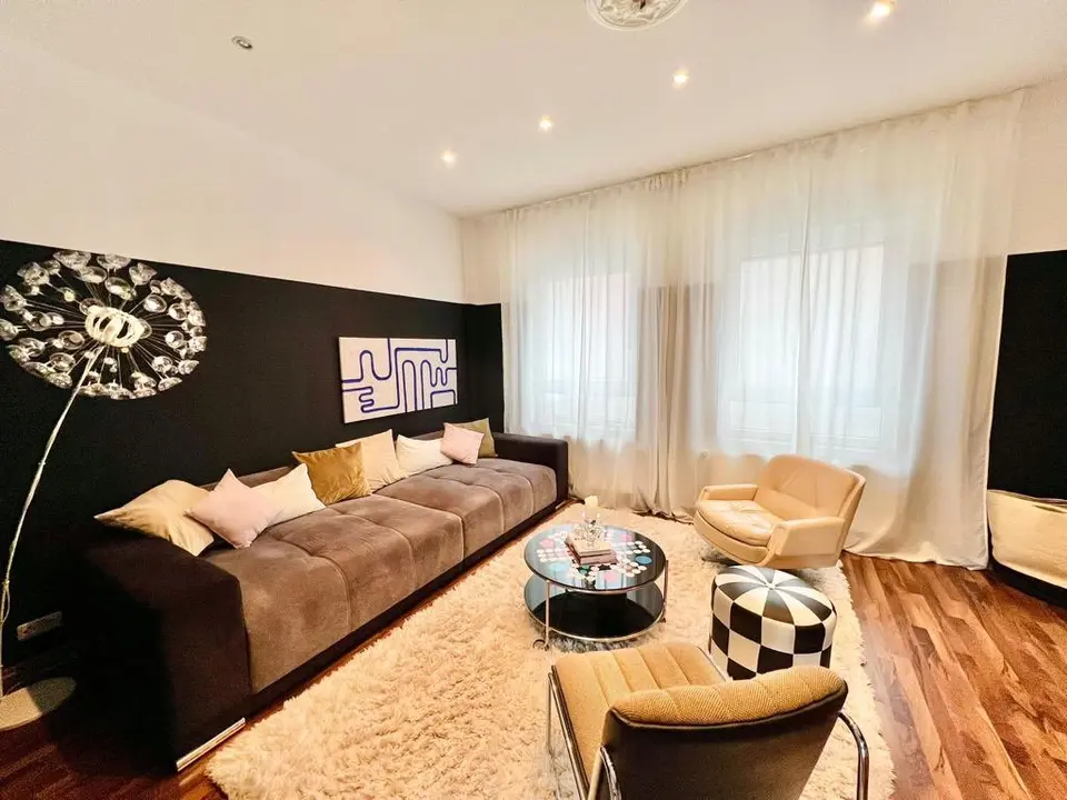 3 Zimmer Wohnung mit 77 m² in Hagen – Bild 6
