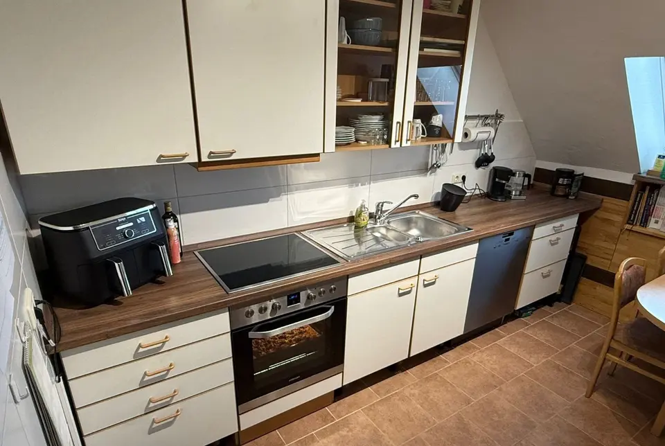 4 Zimmer Wohnung mit 94 m² in Soltau – Bild 3