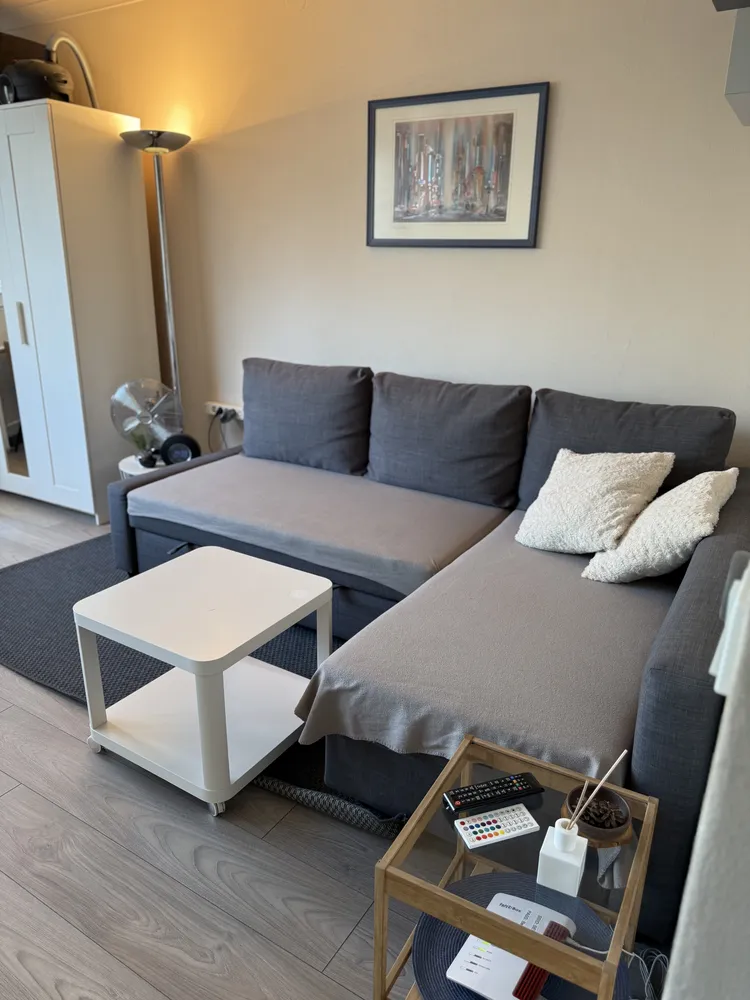 1 Zimmer Wohnung mit 21 m² in Berlin – Bild 5