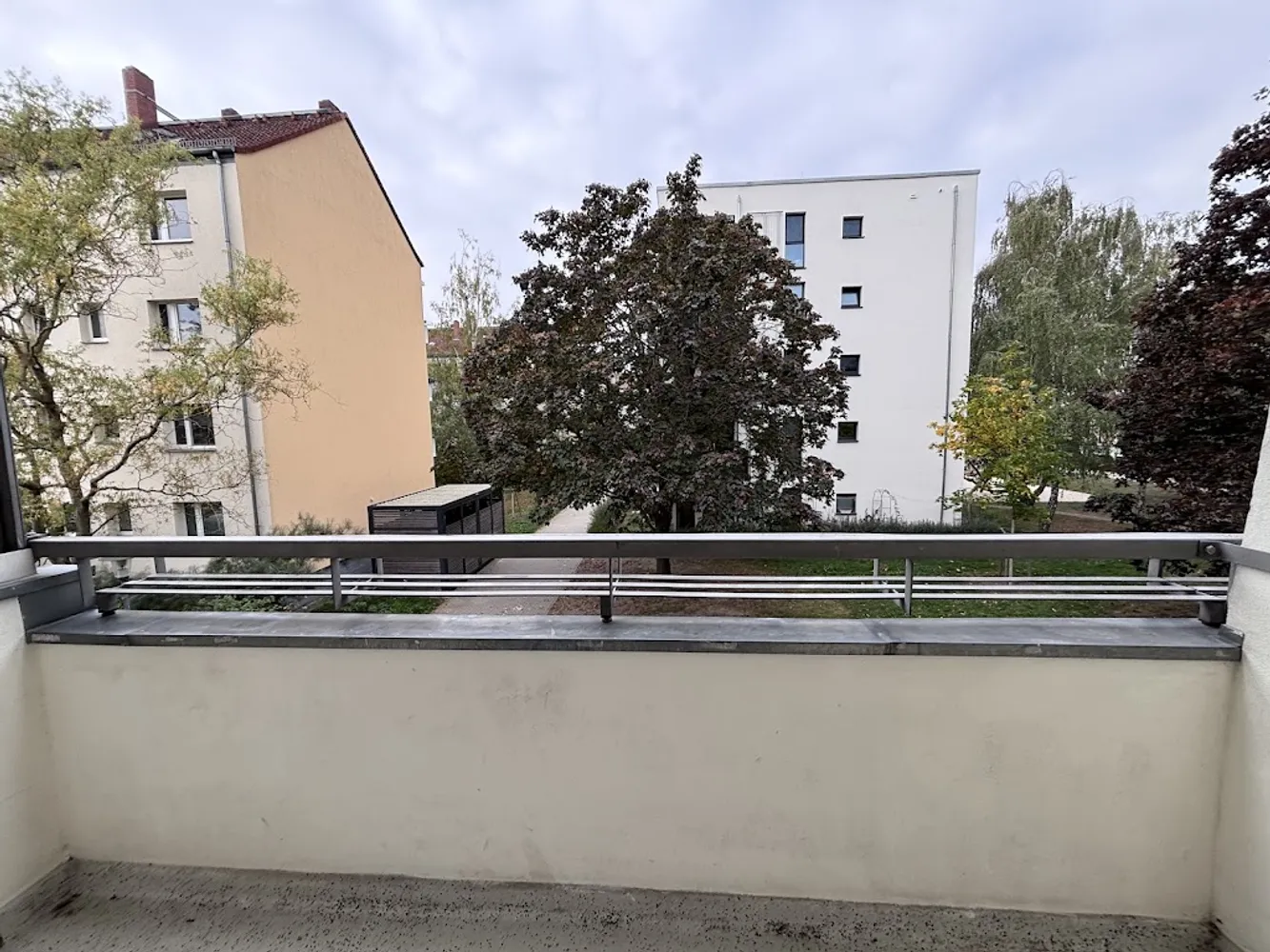 3 Zimmer Wohnung mit 59 m² in Berlin – Bild 2