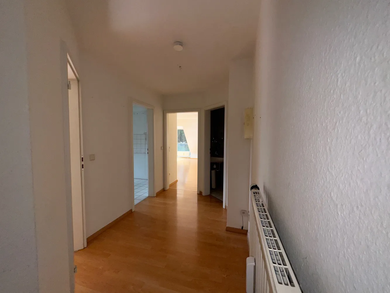 2 Zimmer Wohnung mit 64 m² in Krefeld – Bild 6