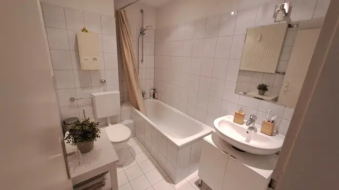 2 Zimmer Wohnung mit 52 m² in Düsseldorf – Bild 3