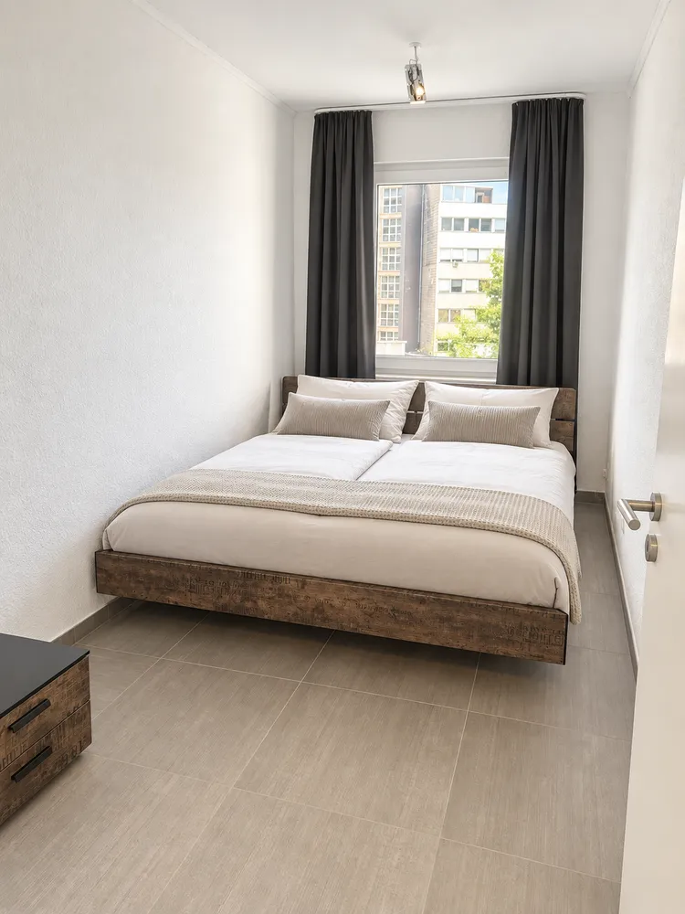 3 Zimmer Wohnung mit 75 m² in Mülheim an der Ruhr – Bild 4