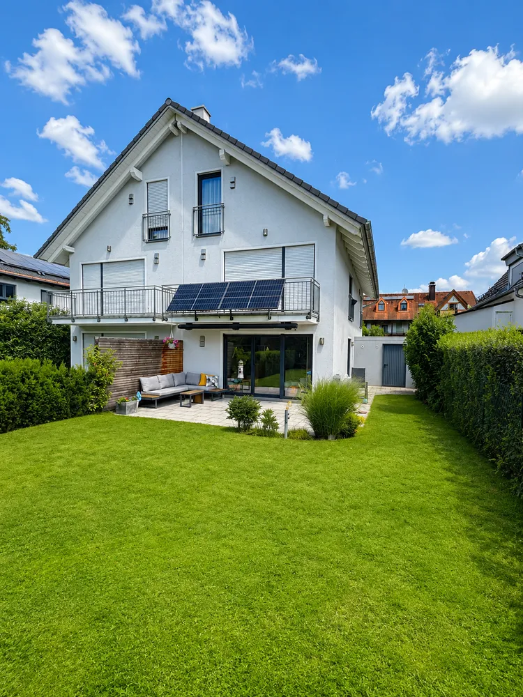5 room house with 128 m² in Fürstenfeldbruck – Photo 7