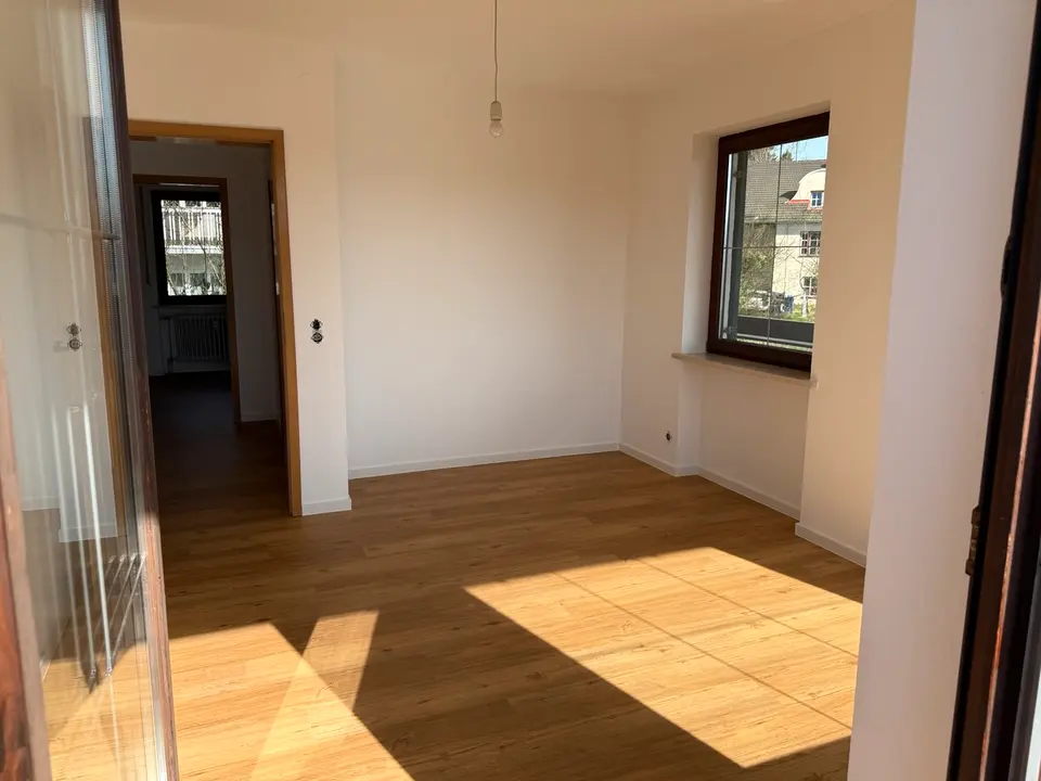 2 Zimmer Wohnung mit 53 m² in Rosenheim – Bild 1
