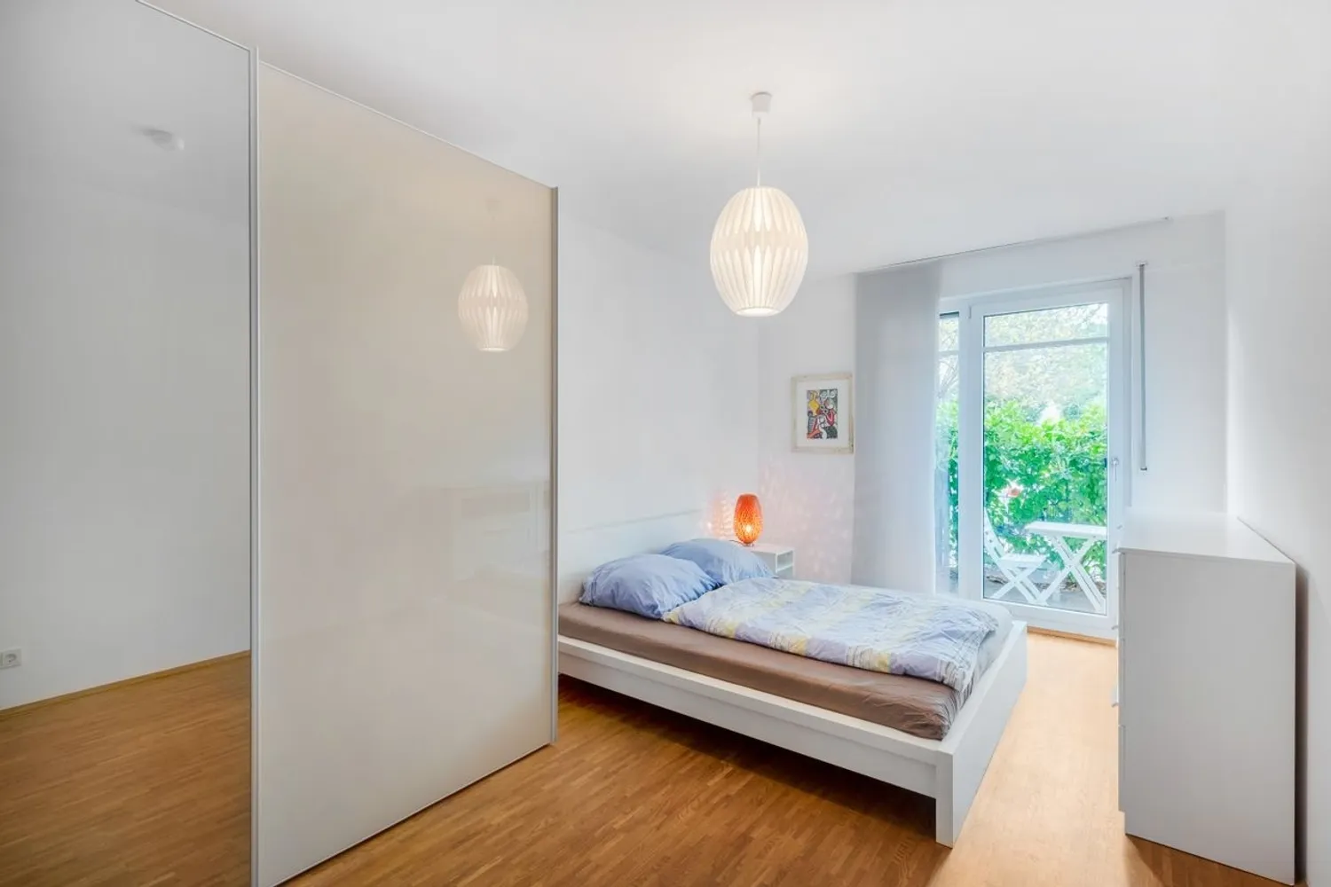 3 room apartment with 106 m² in Cologne – Photo 11