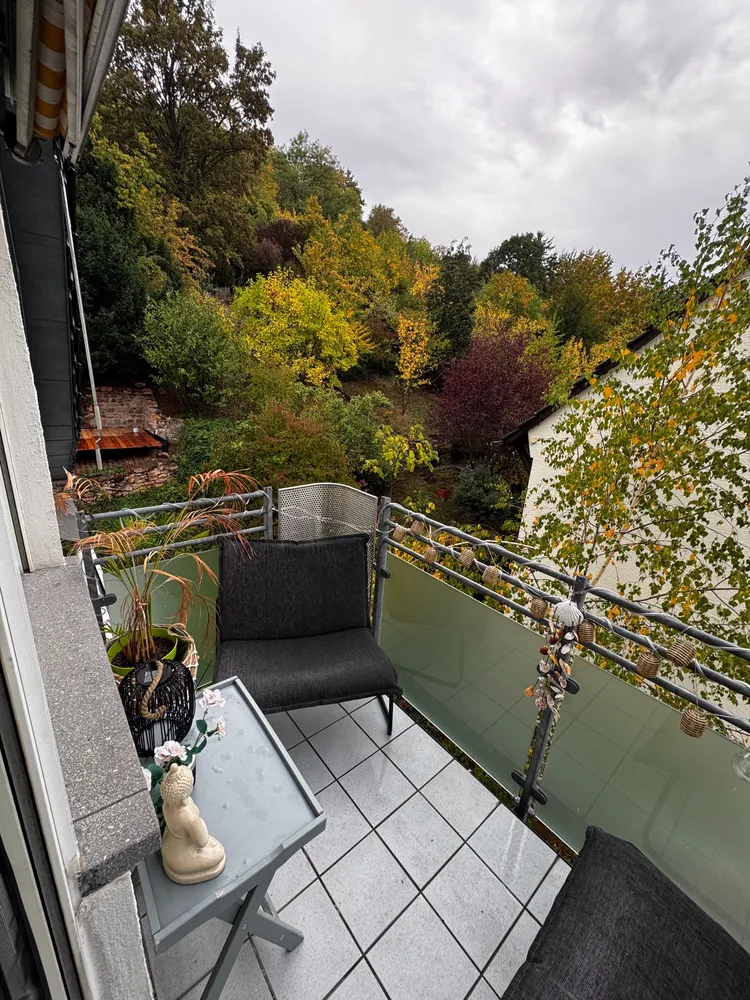 2 Zimmer Wohnung mit 45 m² in Stuttgart – Bild 3