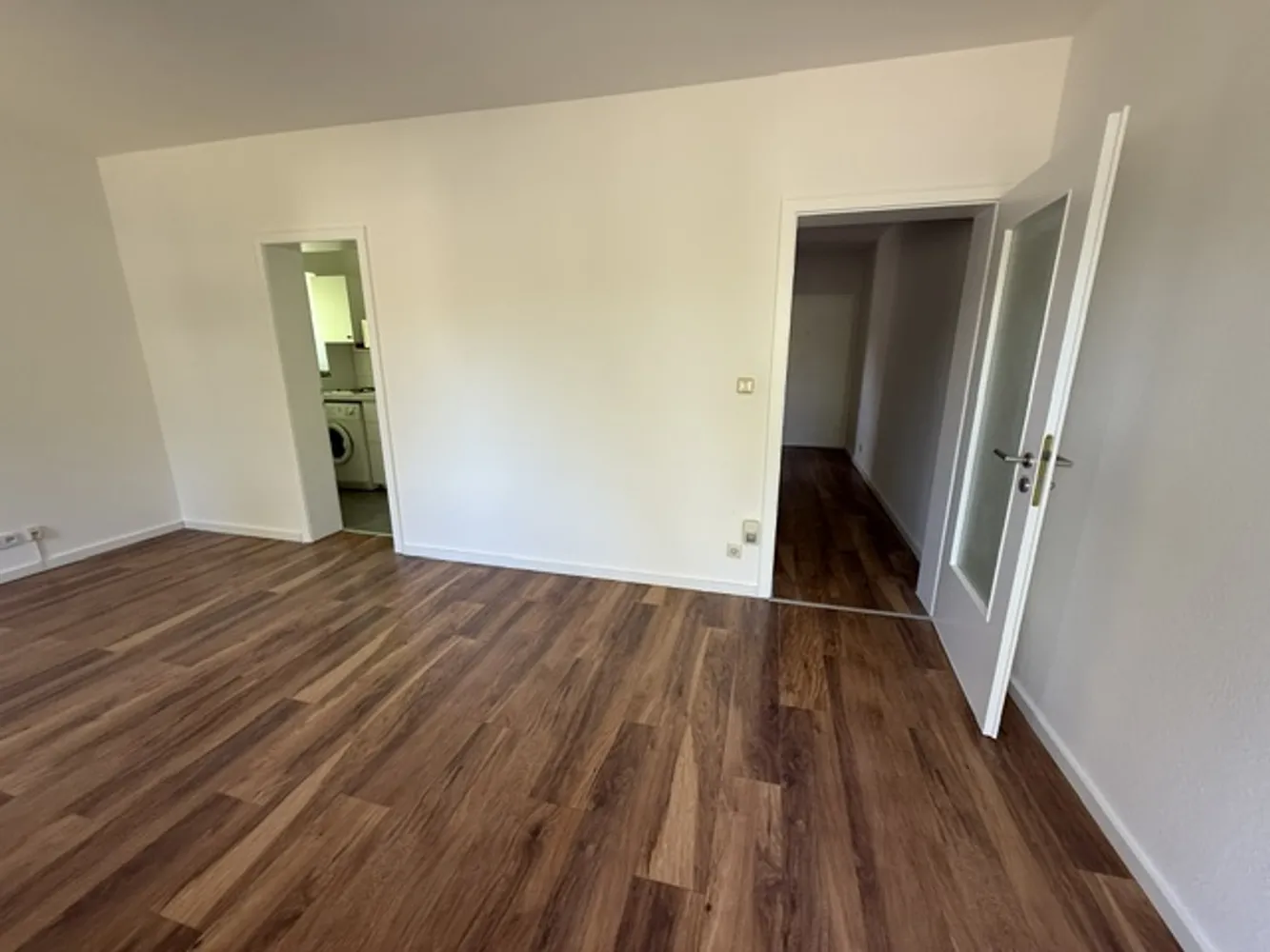 2 room apartment with 42 m² in Cologne – Photo 7