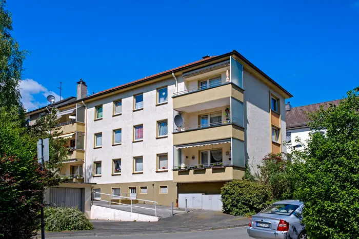 4 Zimmer Wohnung mit 72 m² in Solingen – Bild 1