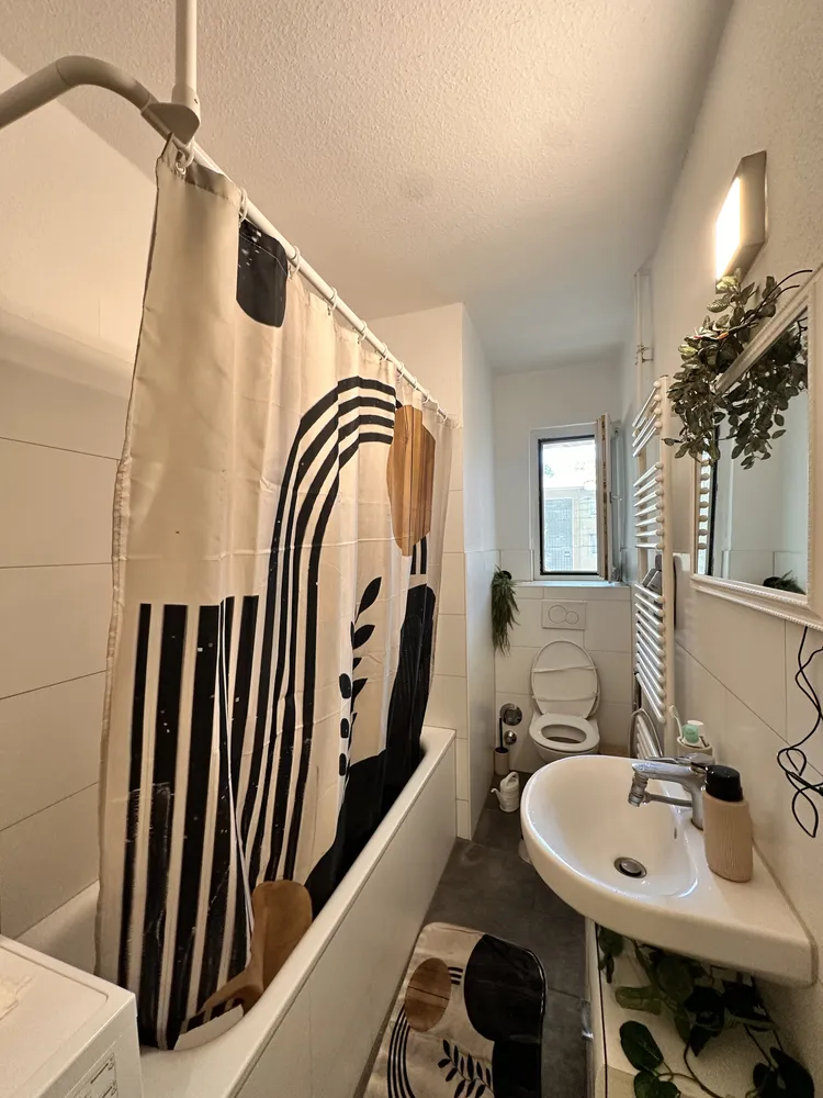 2 Zimmer Wohnung mit 60 m² in Duisburg – Bild 7