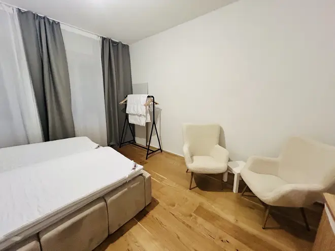 2 Zimmer Wohnung mit 55 m² in Berlin – Bild 7